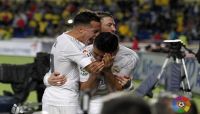 كاسيميرو يودع ريال مدريد بـ"رسالة مؤثرة" بعد 18 لقبا