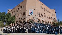 مليشيا الحوثي تحرم طلاب كلية الطب بجامعة صنعاء من فرحة التخرج