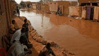 السودان.. ارتفاع عدد قتلى الفيضانات إلى 83 السودان.. ارتفاع عدد قتلى الفيضانات إلى 83