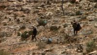 مليشيا الحوثي تواصل خروقاتها للهدنة في تعز واستشهاد 10 من أفراد الجيش مليشيا الحوثي تواصل خروقاتها للهدنة في تعز واستشهاد 10 من أفراد الجيش