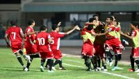 منتخبنا الوطني للناشئين يتأهل للمربع الذهبي ببطولة كأس العرب