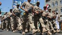 جيش المدرسين .. هكذا هبّ اليمنيون للدفاع عن الجيش الوطني ضد حملات التشويه جيش المدرسين .. هكذا هبّ اليمنيون للدفاع عن الجيش الوطني ضد حملات التشويه