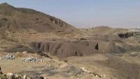 المليشيا تقصف وتحاصر (صرف) في بني حشيش ونداء استغاثة للأهالي: نتعرض لعدوان المليشيا تقصف وتحاصر (صرف) في بني حشيش ونداء استغاثة للأهالي: نتعرض لعدوان