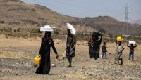 البنك الدولي: الظروف الاقتصادية في اليمن مازالت في غاية الهشاشة البنك الدولي: الظروف الاقتصادية في اليمن مازالت في غاية الهشاشة