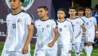 تعادل منتخبنا الوطني للشباب مع نظيره الفلسطيني بهدفين لكل منهما تعادل منتخبنا الوطني للشباب مع نظيره الفلسطيني بهدفين لكل منهما