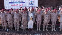 اللواء العرادة يشهد حفل تخرج عدد من الدورات التأهيلية والتخصصية اللواء العرادة يشهد حفل تخرج عدد من الدورات التأهيلية والتخصصية