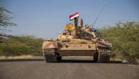 الجيش يحبط هجمات لمليشيا الحوثي شرق وغرب مدينة تعز الجيش يحبط هجمات لمليشيا الحوثي شرق وغرب مدينة تعز