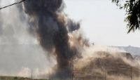 تبعية تكشف "أكذوبة" السيادة.. الحوثي يؤيد قتل إيران لأبناء كردستان العراق تبعية تكشف "أكذوبة" السيادة.. الحوثي يؤيد قتل إيران لأبناء كردستان العراق