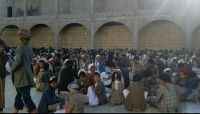 "المولد" يكشف جزءاً من صراعات الجماعة.. ثلاثة سلاليين ينافسون (الحوثي) على الزعامة "المولد" يكشف جزءاً من صراعات الجماعة.. ثلاثة سلاليين ينافسون (الحوثي) على الزعامة