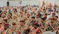 أبناء ذمار بمأرب: سنمضي على درب ثوار سبتمبر وأكتوبر أبناء ذمار بمأرب: سنمضي على درب ثوار سبتمبر وأكتوبر