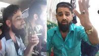 مليشيا الحوثي تختطف شابا في إب بتهمة الإساءة لزعيم الجماعة مليشيا الحوثي تختطف شابا في إب بتهمة الإساءة لزعيم الجماعة