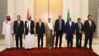 مطالبات لمجلس القيادة الرئاسي بالإيفاء بالوعود الاقتصادية العاجلة مطالبات لمجلس القيادة الرئاسي بالإيفاء بالوعود الاقتصادية العاجلة