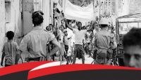ثورة أكتوبر الخالدة .. مسيرة من الكفاح والنضال تؤكد واحدية المصير ثورة أكتوبر الخالدة .. مسيرة من الكفاح والنضال تؤكد واحدية المصير