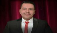 الصحفي أحمد ماهر يطالب من داخل المعتقل بالتحقيق معه وفقا للقانون الدولي الصحفي أحمد ماهر يطالب من داخل المعتقل بالتحقيق معه وفقا للقانون الدولي