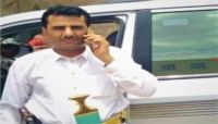وفاة قيادي حوثي متأثرًا بإصابته في مواجهات مسلحة مع قيادي آخر بصنعاء وفاة قيادي حوثي متأثرًا بإصابته في مواجهات مسلحة مع قيادي آخر بصنعاء