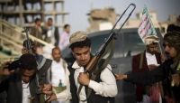 ‏وفاة معتقل تحت التعذيب في سجون مليشيا الحوثي بصنعاء