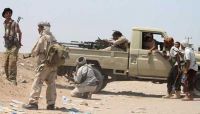 اندلاع مواجهات عنيفة بين قبائل دهم في الجوف ومليشيا الحوثي اندلاع مواجهات عنيفة بين قبائل دهم في الجوف ومليشيا الحوثي