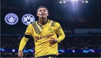 ليفربول ينافس ريال مدريد على التعاقد مع نجم دورتموند ليفربول ينافس ريال مدريد على التعاقد مع نجم دورتموند