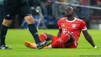 ضربة موجعة لمنتخب السنغال.. ماني يغيب عن كأس العالم ضربة موجعة لمنتخب السنغال.. ماني يغيب عن كأس العالم