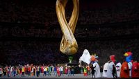 افتتاح مونديال قطر.. كأس العالم لأول مرة على أرض عربية افتتاح مونديال قطر.. كأس العالم لأول مرة على أرض عربية