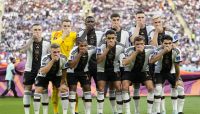 الاتحاد الدولي لكرة القدم يفرض عقوبةً مالية على المنتخب الألماني