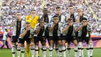الاتحاد الدولي لكرة القدم يفرض عقوبةً مالية على المنتخب الألماني الاتحاد الدولي لكرة القدم يفرض عقوبةً مالية على المنتخب الألماني