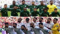 تونس والسعودية في فرص التأهل في مجموعتيهما تونس والسعودية في فرص التأهل في مجموعتيهما