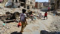سام: المجتمع الدولي فشل في حماية وتعزيز حقوق الإنسان في اليمن سام: المجتمع الدولي فشل في حماية وتعزيز حقوق الإنسان في اليمن