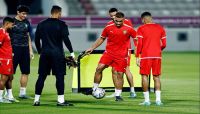 5 أشياء يجب متابعتها في مواجهة المغرب والبرتغال المرتقبة 5 أشياء يجب متابعتها في مواجهة المغرب والبرتغال المرتقبة