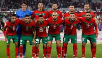 مشاهير فرنسيون من أصل مغربي.. من سيشجعون؟ مشاهير فرنسيون من أصل مغربي.. من سيشجعون؟