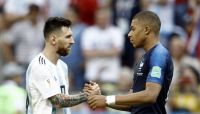 ميسي أم مبابي.. من يحصد لقب كأس العالم 2022 ومن هم أبرز أبطال النسخ السابقة؟ ميسي أم مبابي.. من يحصد لقب كأس العالم 2022 ومن هم أبرز أبطال النسخ السابقة؟