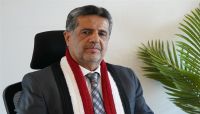 شوقي القاضي : موقف الإصلاح ثابت بإسناد مؤسسات الدولة شوقي القاضي : موقف الإصلاح ثابت بإسناد مؤسسات الدولة