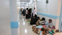 مليشيا الحوثي تعترف بتفشي الأوبئة في مناطق سيطرتها خلال العام 2022 مليشيا الحوثي تعترف بتفشي الأوبئة في مناطق سيطرتها خلال العام 2022