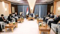 مساعٍ أمريكية أممية لتجديد الهدنة في اليمن مع تصاعد التوتر العسكري مساعٍ أمريكية أممية لتجديد الهدنة في اليمن مع تصاعد التوتر العسكري