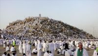 السعودية تعيد حصة اليمن السابقة من الحجاج إلى ما كانت قبل كورونا السعودية تعيد حصة اليمن السابقة من الحجاج إلى ما كانت قبل كورونا