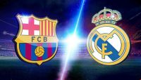 ريال مدريد يواجه برشلونة في نهائي السوبر الإسباني بالرياض ريال مدريد يواجه برشلونة في نهائي السوبر الإسباني بالرياض