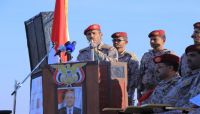 مأرب ..تدشين العام التدريبي والقتالي في هيئة التدريب ووحدة الطيران المسيّر مأرب ..تدشين العام التدريبي والقتالي في هيئة التدريب ووحدة الطيران المسيّر