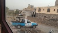 اعتداءات حوثية متواصلة ضد أبناء مديرية همدان شمالي صنعاء اعتداءات حوثية متواصلة ضد أبناء مديرية همدان شمالي صنعاء