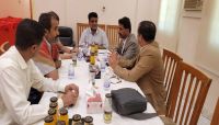 وزير النفط يوجه بإنشاء مخزونات احتياطية من الغاز المنزلي وزير النفط يوجه بإنشاء مخزونات احتياطية من الغاز المنزلي
