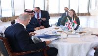رباعية اليمن الدولية تبحث في اجتماع مرتقب سُبل دعم الاقتصاد الوطني رباعية اليمن الدولية تبحث في اجتماع مرتقب سُبل دعم الاقتصاد الوطني