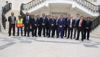 وزير الخارجية يعلن قرب استئناف عمل الوزارة من عدن بشكل كامل وزير الخارجية يعلن قرب استئناف عمل الوزارة من عدن بشكل كامل