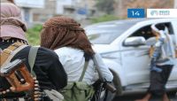 رايتس رادار ترصد 12574 انتهاكاً في حواجز التفتيش بين المحافظات رايتس رادار ترصد 12574 انتهاكاً في حواجز التفتيش بين المحافظات