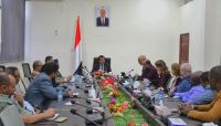 قال إنه كان وفريقه في "صنعاء".. السفير الهولندي يزور مأرب للاطلاع على الوضع الإنساني قال إنه كان وفريقه في "صنعاء".. السفير الهولندي يزور مأرب للاطلاع على الوضع الإنساني