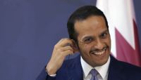 وزير الخارجية القطري رئيسا جديدا لمجلس الوزراء وزير الخارجية القطري رئيسا جديدا لمجلس الوزراء