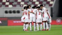 مأرب تحتضن استعدادات المنتخب الوطني الأولمبي لبطولة غرب آسيا مأرب تحتضن استعدادات المنتخب الوطني الأولمبي لبطولة غرب آسيا