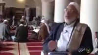 زعم أن منطقة "عصر" لفقراء الهاشميين.. غضب "يمني" من مرجعية سلالية في صنعاء زعم أن منطقة "عصر" لفقراء الهاشميين.. غضب "يمني" من مرجعية سلالية في صنعاء