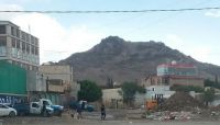 قيادي حوثي يسطو على "أرضية" شيخ قبلي في صنعاء قيادي حوثي يسطو على "أرضية" شيخ قبلي في صنعاء