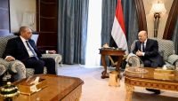 السفير المصري: اجراءات نظام الإقامة والسفر تشمل كل الجنسيات ولا تستهدف اليمنيين السفير المصري: اجراءات نظام الإقامة والسفر تشمل كل الجنسيات ولا تستهدف اليمنيين