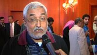 منظمة حقوقية: استمرار اخفاء قحطان مؤشر عجز الأمم المتحدة وفشلها في الملف الإنساني منظمة حقوقية: استمرار اخفاء قحطان مؤشر عجز الأمم المتحدة وفشلها في الملف الإنساني