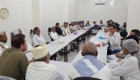 إصلاح الأمانة يستقبل أعضاءه المحررين من سجون الحوثيين إصلاح الأمانة يستقبل أعضاءه المحررين من سجون الحوثيين